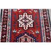 Image 3 : Semi Antique Heriz design Runner