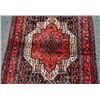 Image 2 : Hand woven mesmerizing design Persian Senneh