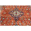 Image 2 : Simply Gorgeous Hand Woven Persian Kashan