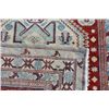 Image 5 : Beautiful handmade Kazak design Russian Rug