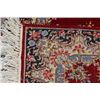 Image 5 : Absolutely Fascinating Handmade Semi Antique Persian Kerman