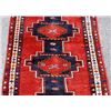 Image 2 : exquisitely charming persian handmade kurdi-baft rug
