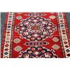 Image 2 : Very Lovely Hand Woven Persian Karajeh Runner