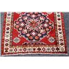 Image 3 : Very Lovely Hand Woven Persian Karajeh Runner