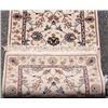 Image 4 : Simply beautiful Kashan design Runner with Silk highlights