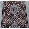 Image 2 : nice looking dark toned bidjar design runner