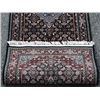 Image 4 : nice looking dark toned bidjar design runner