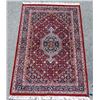 Image 1 : Gorgeously detailed Bidjar design Rug