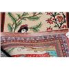Image 4 : Simply gorgeous hand woven Persian Tabriz Pictorial