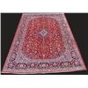 Image 1 : Lovely handmade vibrant Persian Kashan
