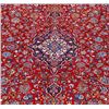Image 2 : Lovely handmade vibrant Persian Kashan