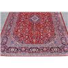 Image 3 : Lovely handmade vibrant Persian Kashan