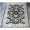 Image 1 : Beautiful dark toned Egyptian Rug