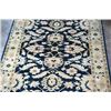 Image 2 : Beautiful dark toned Egyptian Rug