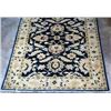 Image 3 : Beautiful dark toned Egyptian Rug