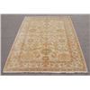 Image 1 : Gorgeously designed handmade Egyptian Rug