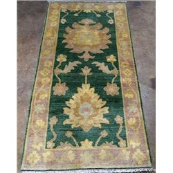 Lovely Design Finely Contrasted Egyptian Runner