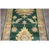 Image 2 : Lovely Design Finely Contrasted Egyptian Runner