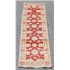 Image 1 : Nicely contrasted handmade Egyptian Runner