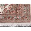Image 3 : tabriz hand woven floral design with silk higlights
