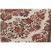 Image 5 : tabriz hand woven floral design with silk higlights