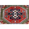 Image 2 : absolutely stunning handmade russian design kazak