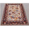 Image 1 : Absolutely breathtaking high quality Semi-Antique Persian Isfahan
