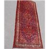 Image 2 : Fine looking authentic Persian Hosseinabad Runner