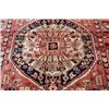 Image 4 : Simply Beautiful Fine Quality Semi Antique Persian Heriz