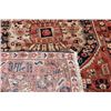 Image 5 : Simply Beautiful Fine Quality Semi Antique Persian Heriz
