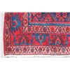 Image 3 : simply beautiful handwoven semi antique afshar