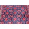 Image 4 : simply beautiful handwoven semi antique afshar