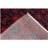 Image 5 : simply beautiful handwoven semi antique afshar