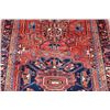 Image 3 : simply beautiful fine quality persian heriz runner