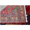 Image 5 : simply beautiful fine quality persian heriz runner