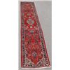 Image 1 : Simply beautiful fine quality Persian Heriz Runner