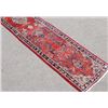 Image 2 : Simply beautiful fine quality Persian Heriz Runner