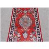 Image 3 : Simply beautiful fine quality Persian Heriz Runner