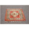 Image 1 : Nice looking handmade Turkish Konya Rug