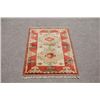 Image 1 : Beautiful handmade Turkish Konya Rug
