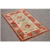 Image 2 : Beautiful handmade Turkish Konya Rug