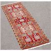 Image 1 : Fine quality hand woven Kazak design Runner