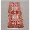 Image 2 : Fine quality hand woven Kazak design Runner