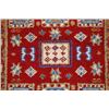 Image 3 : Fine quality hand woven Kazak design Runner