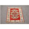 Image 1 : Beautiful handmade turkish Konya Rug