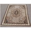 Image 1 : Very collectible nicely contrasted Persian Tabriz Rug