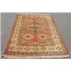 Image 1 : lovely nice colors handmade Turkish Konya Rug