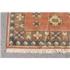 Image 3 : Lovely nice colors handmade Turkish Konya Rug