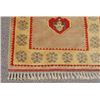 Image 3 : Lovely nice colors handmade Turkish Konya Rug