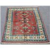 Image 1 : Lovely nice colors handmade Turkish Konya Rug
